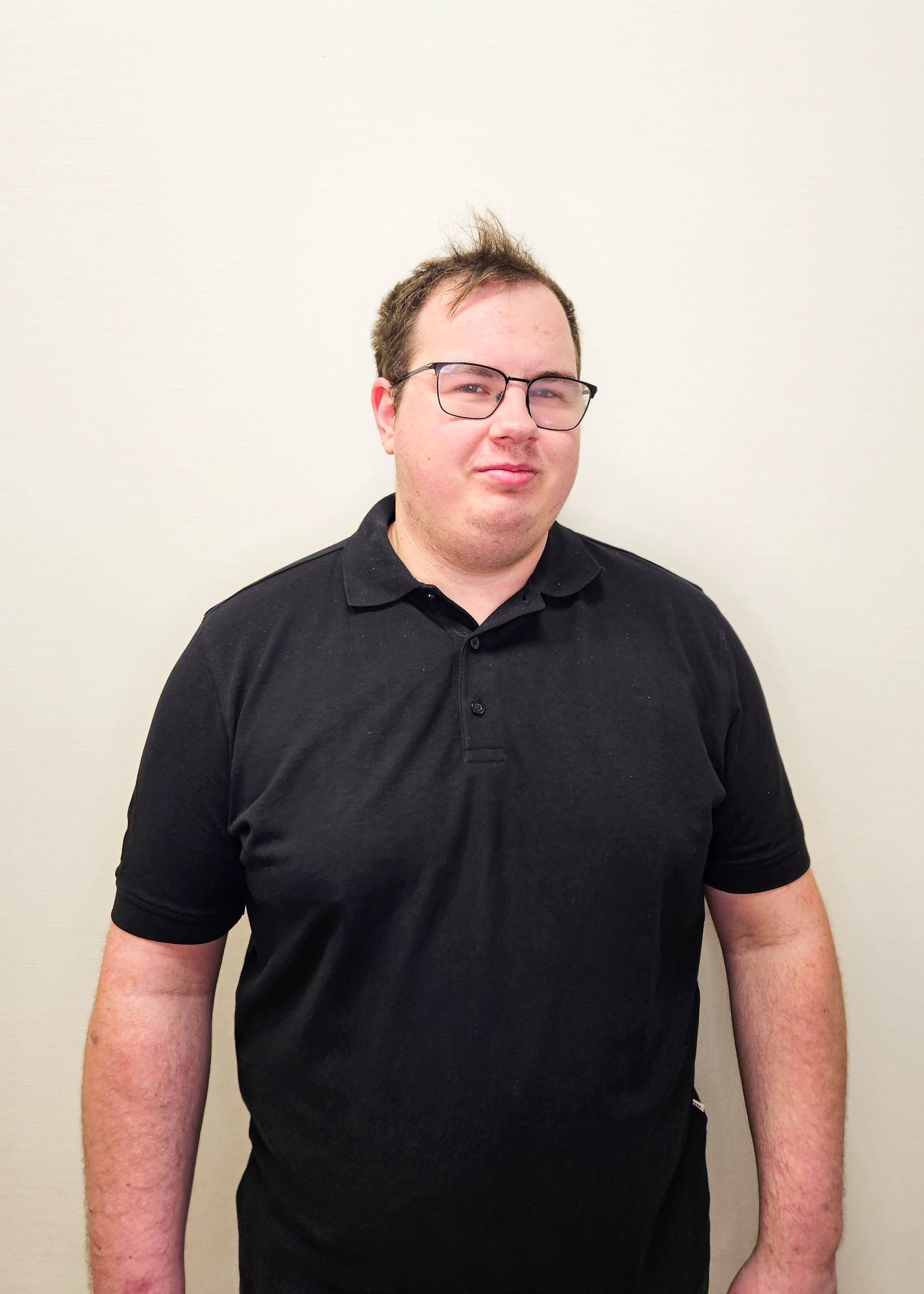 Renārs Apaļais - Sertificēts tehniskais ortopēds