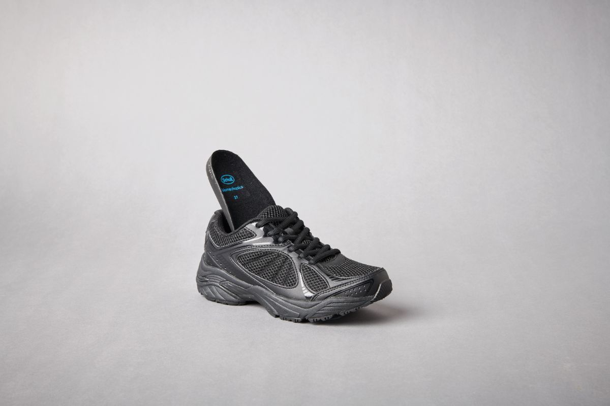 Ortopēdiskie apavi Scholl NEW SPRINTER