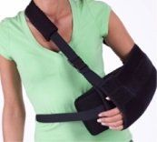 Universāls abdukcijas spilvens