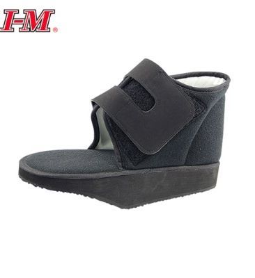 Atvieglota kurpe pēdas purngalu atslogošanai OH-959