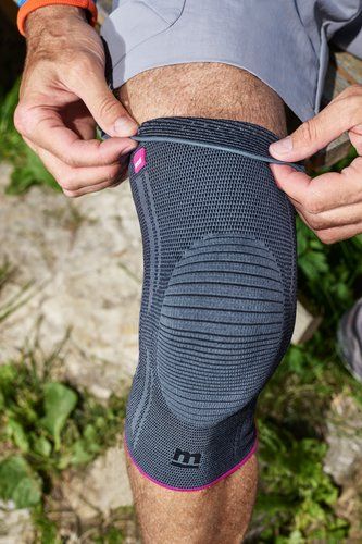 Genumedi –  ceļa locītavas ortoze