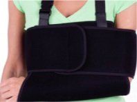 Dezo pārsējs - kods: DP-3