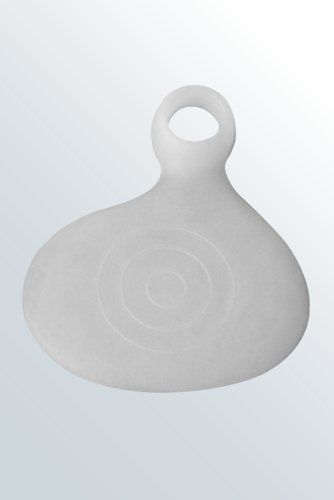 silikona spilventiņu atslogotājs un 2.pirksta korektors