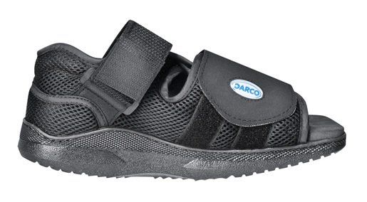 MedSurg Pro® Atslogojoša pēcoperācijas kurpe