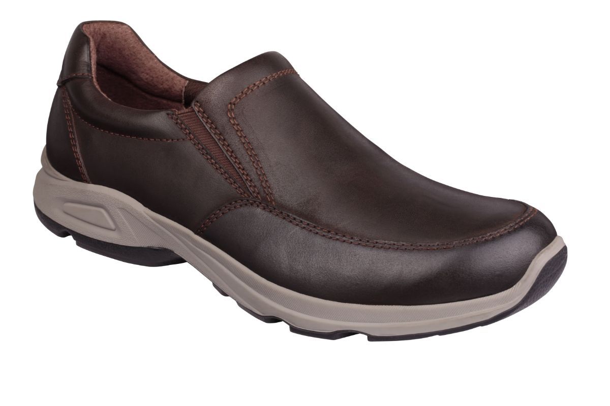 Ortopēdiskie apavi Scholl DETROIT