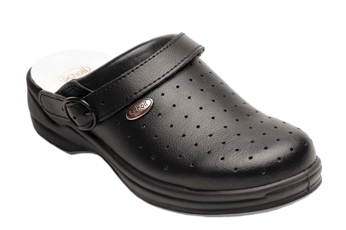 Ortopēdiskie apavi Scholl NEW BONUS