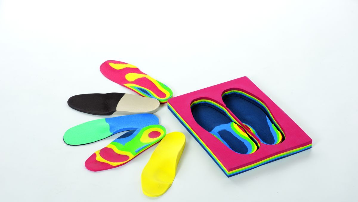 individuālas ortopēdiskās zolītes - Tehniskā Ortopēdija, SIA