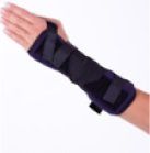 Plaukstas locītavas ortoze PO-5