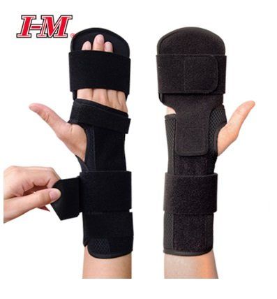 Plaukstas un pirkstu ortoze EH-369