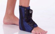 Potītes ortoze (kods PT-4)