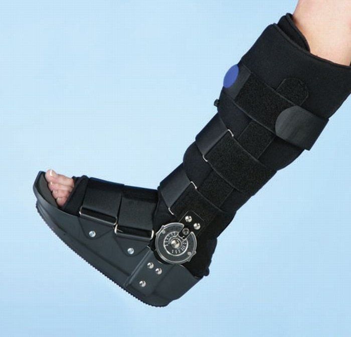 Immobilizācijas zābaks - Air ROM Walker