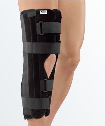 Ceļa locītavas imobilizātors - Protect Knee universal