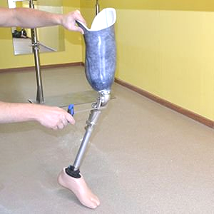 Tehniskā Ortopēdija 3