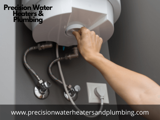 Signs you need a plumbing repair