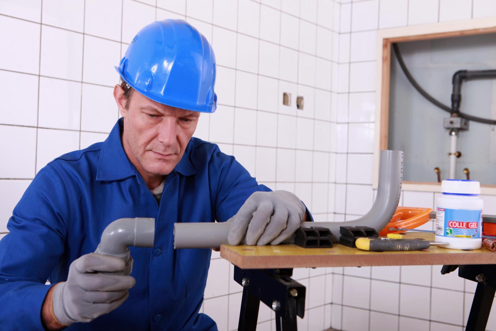Signs you need a plumbing repair