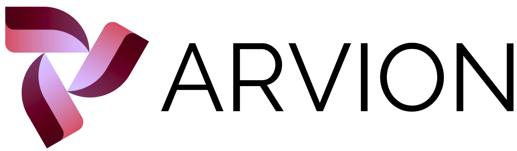 Arvion Digital Logo