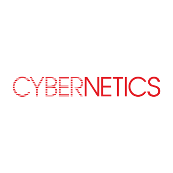 cybernetics logo