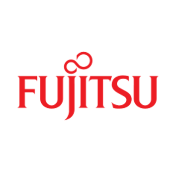 Fujitsu logo