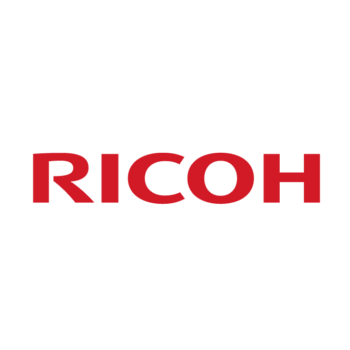 ricoh logo