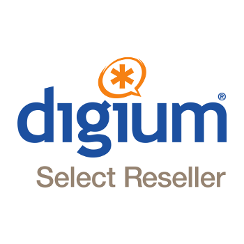 digium logo