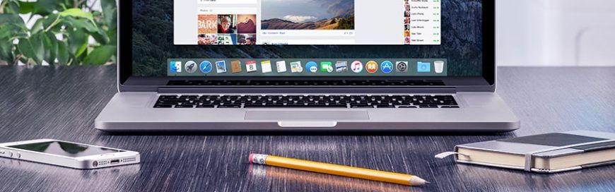 macbook