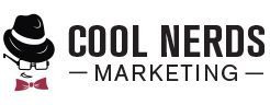 Cool Nerds Marketing a website, SEO and Digital Marketing agency 