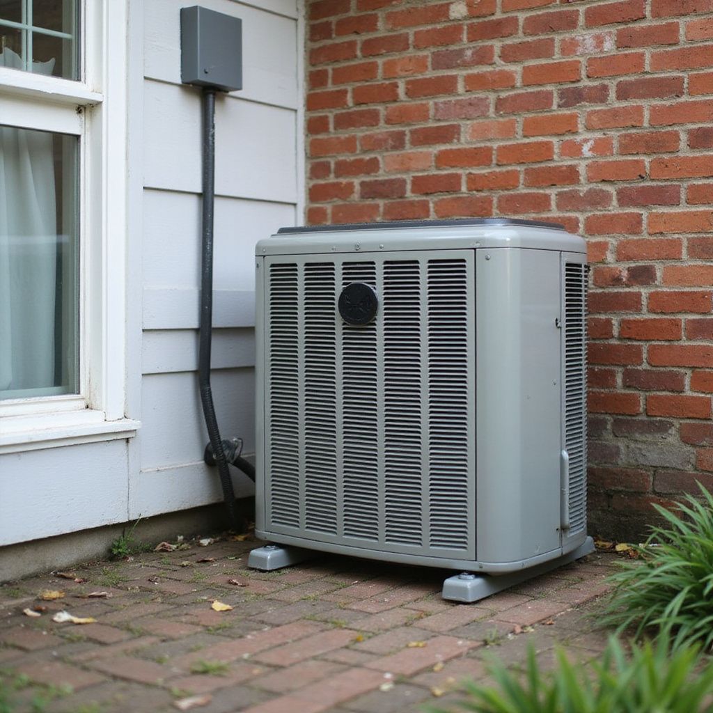 HVAC Atlanta