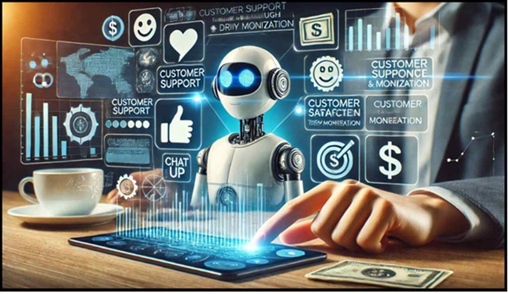Unlock Profit – Building High-Value Chatbots for business