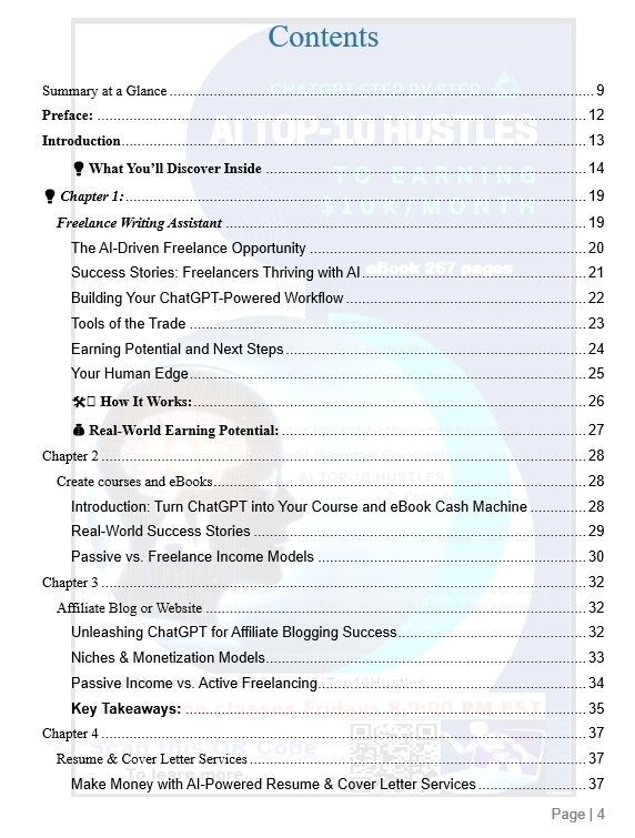 Ai-Top-10-Hustles