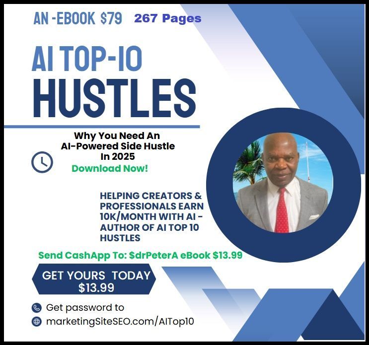 Ai Top 10 Classes