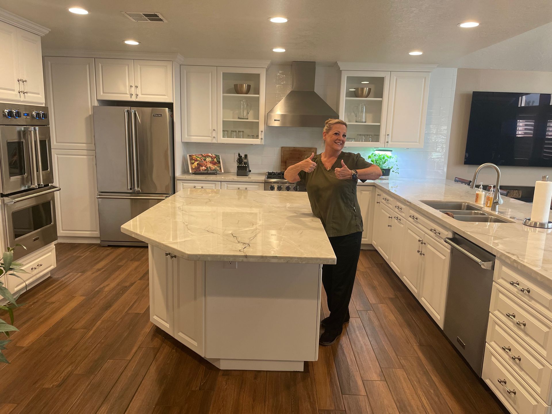 Remodeling Contractor | Hesperia, CA