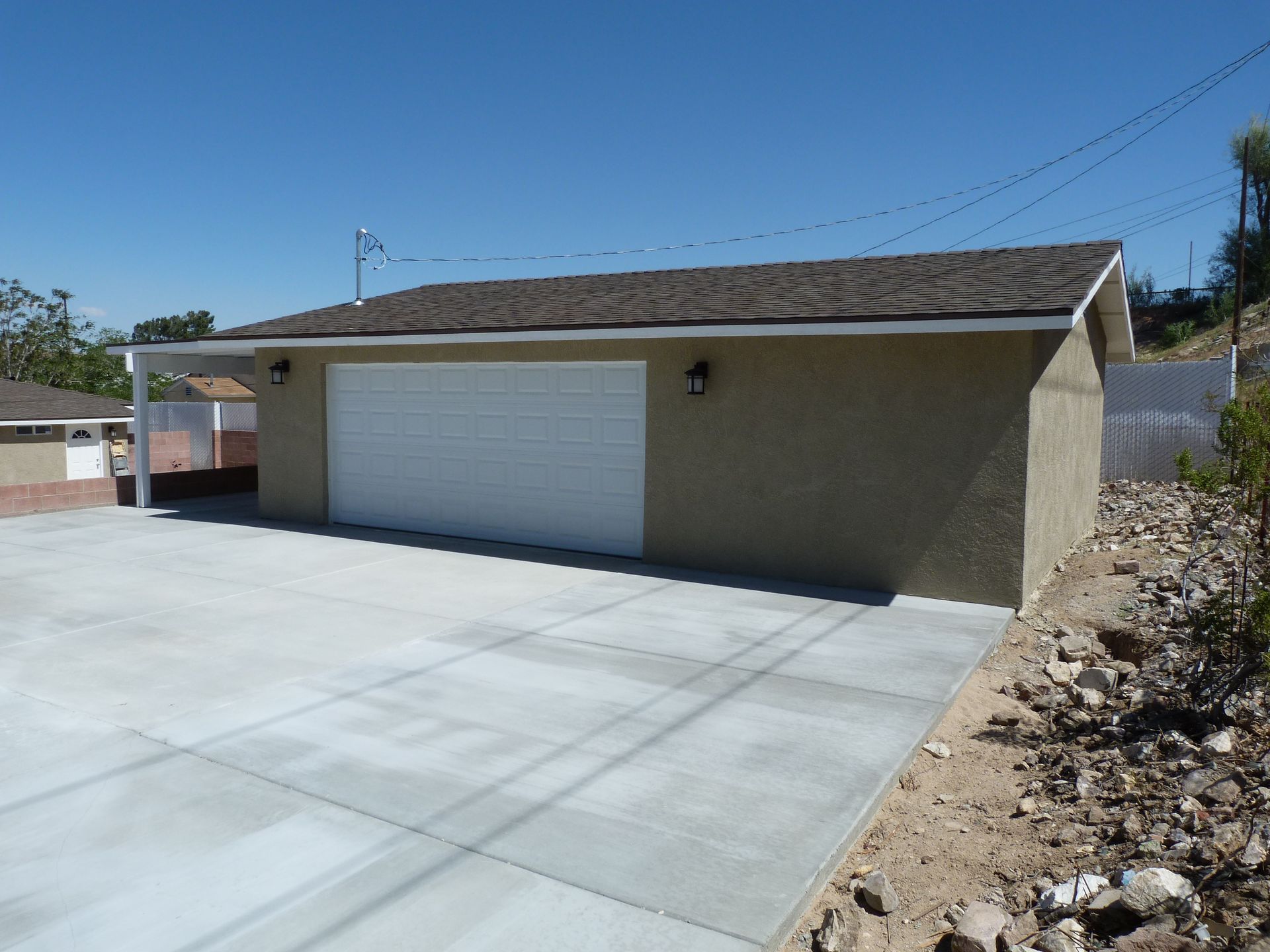 Remodeling Contractor Hesperia, CA