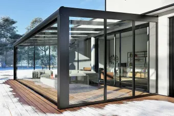 Veranda