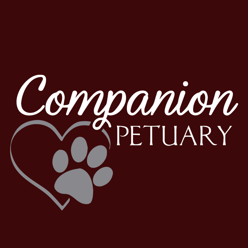 Companion Petuary logo