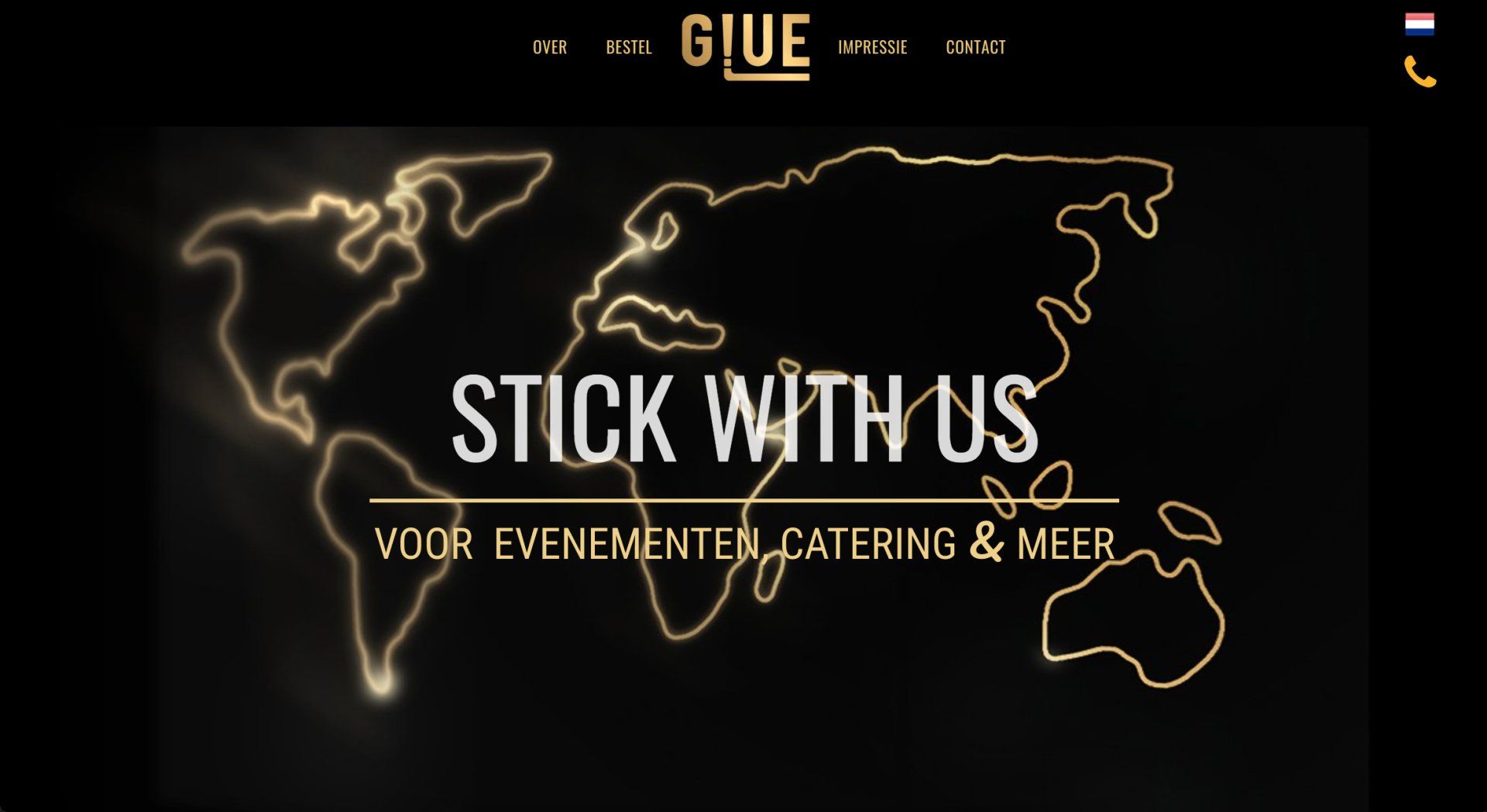 glue home