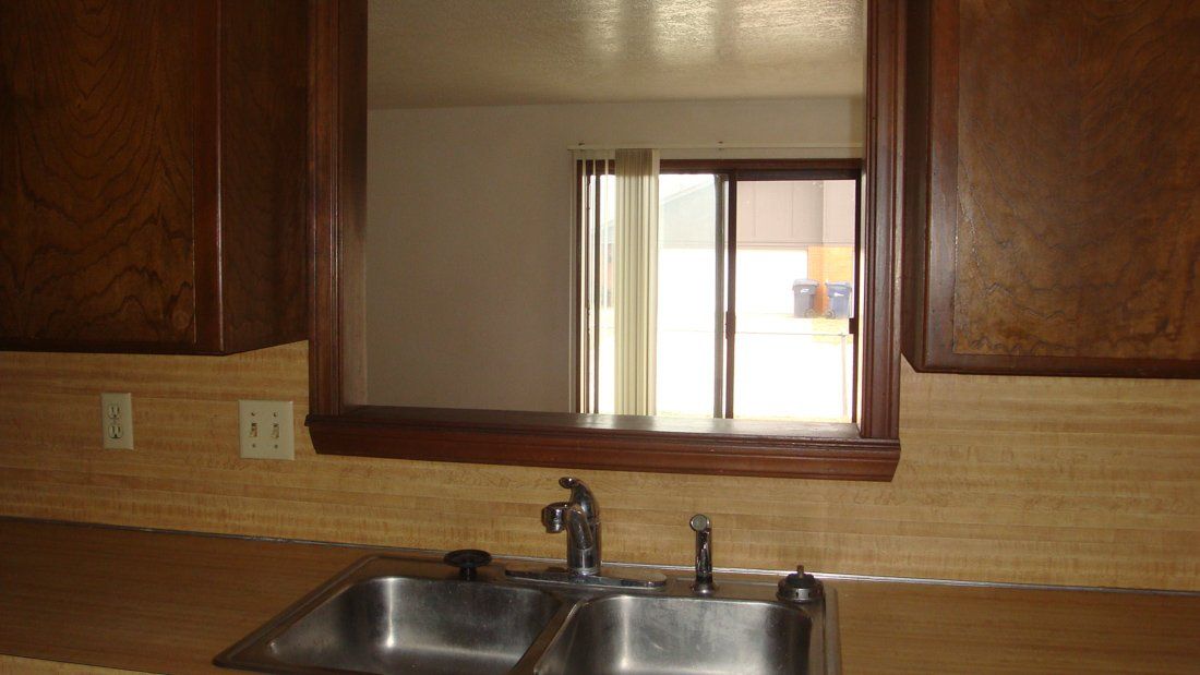 8th Eagle Duplex Kitchen | Desert Crest LLC