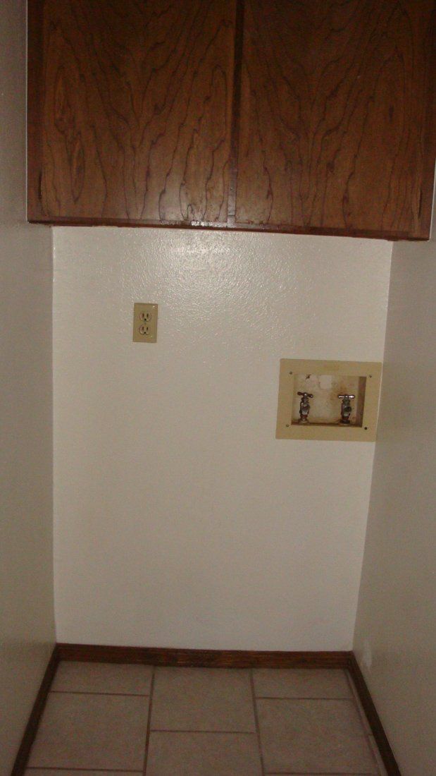 8th Eagle Duplex Laundry Hook Up | Desert Crest LLC