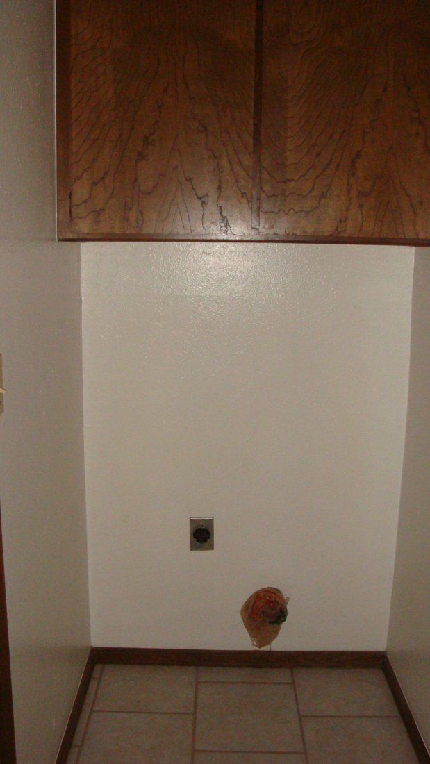 8th Eagle Duplex Laundry Hook Up | Desert Crest LLC