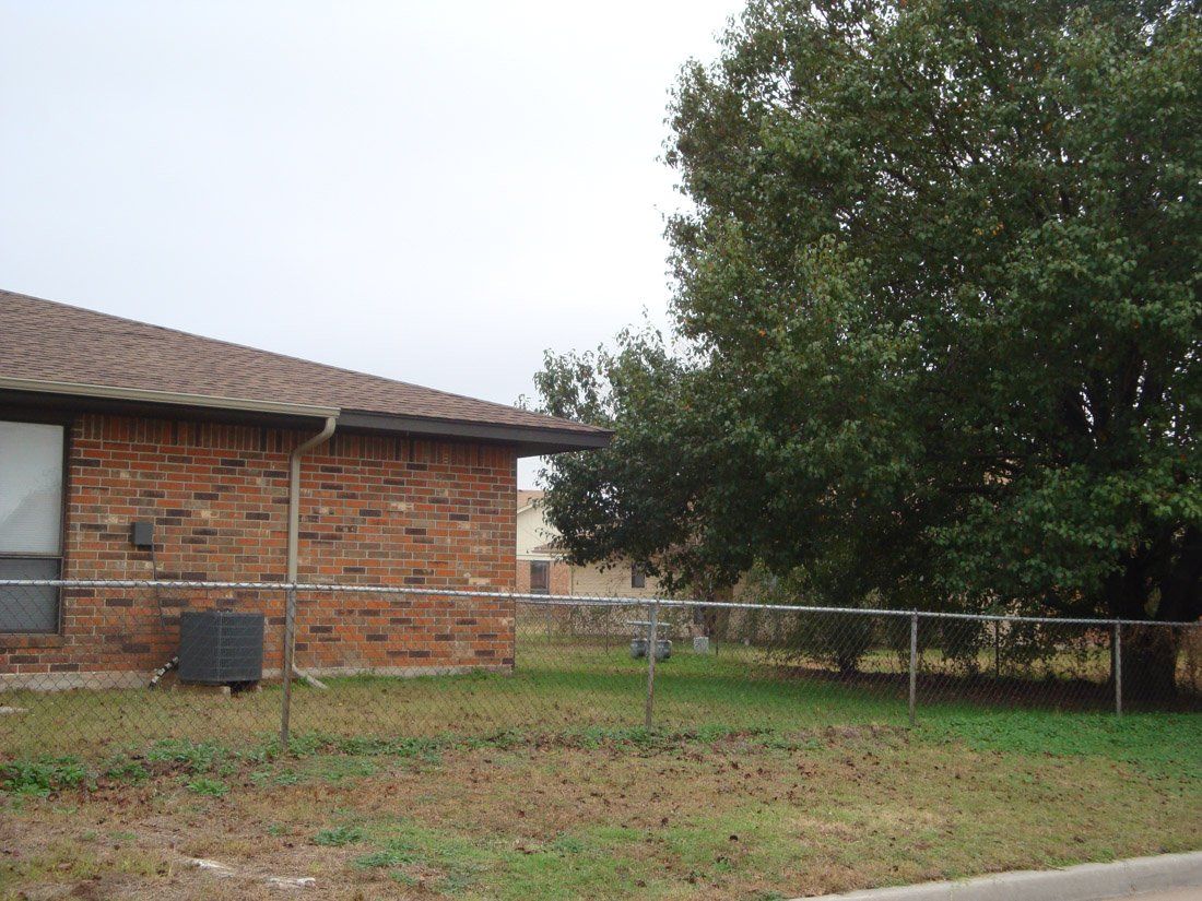 8th Eagle Duplex Exterior | Desert Crest LLC