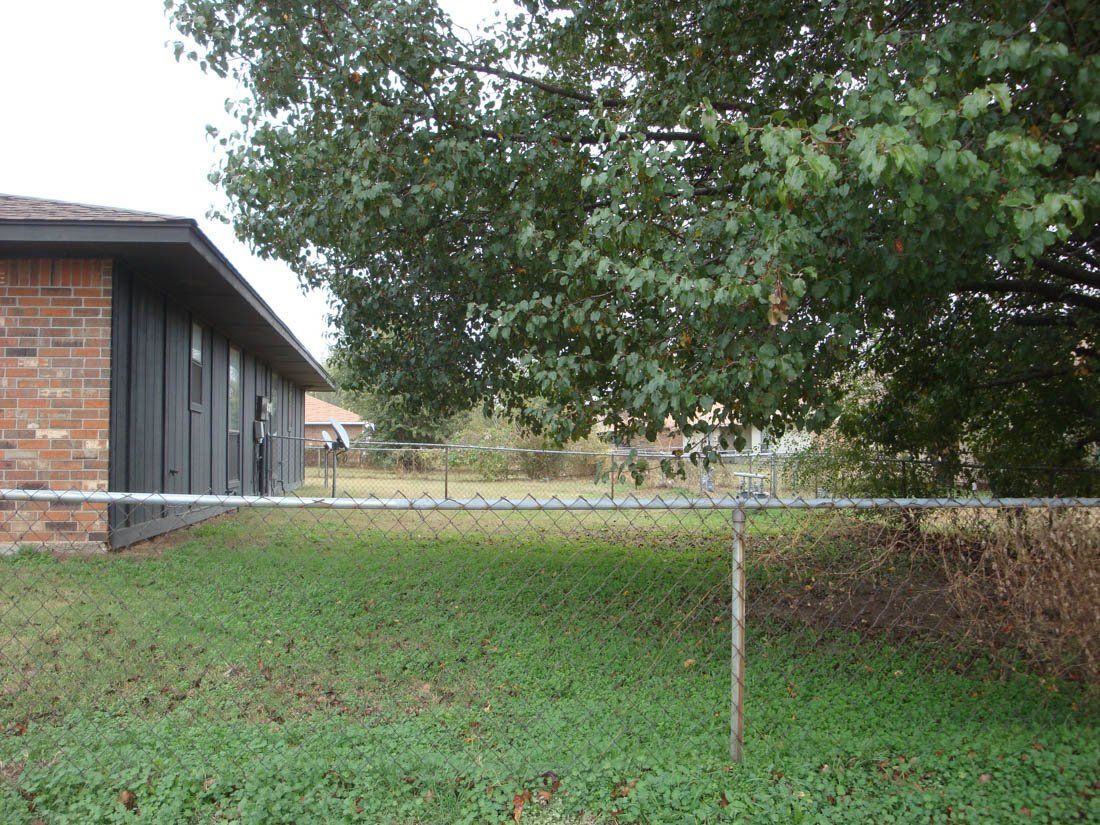 8th Eagle Duplex Exterior | Desert Crest LLC