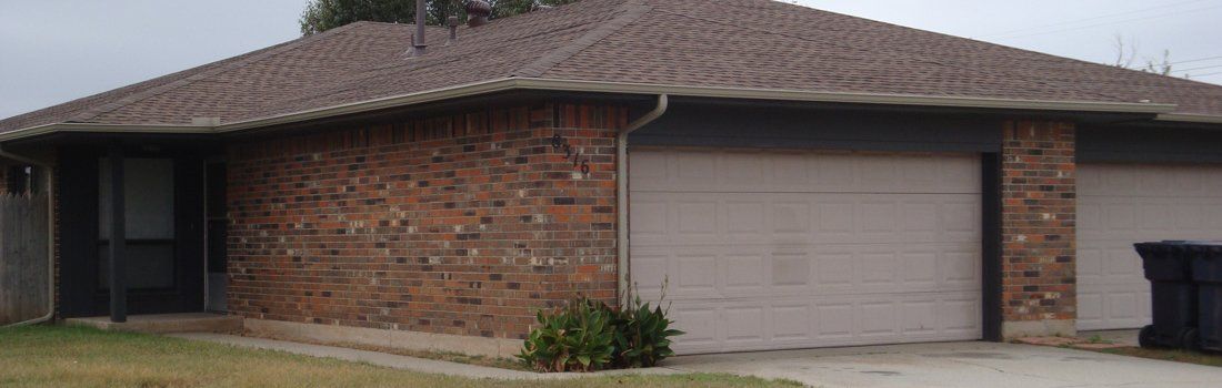 8th Eagle Duplex Exterior | Desert Crest LLC