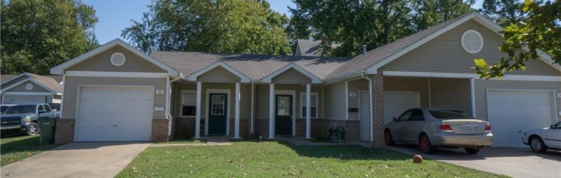 Coventry Meadows Exterior | Desert Crest LLC