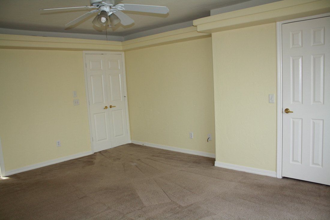 Asbury Place Condominium Bedroom | Desert Crest LLC