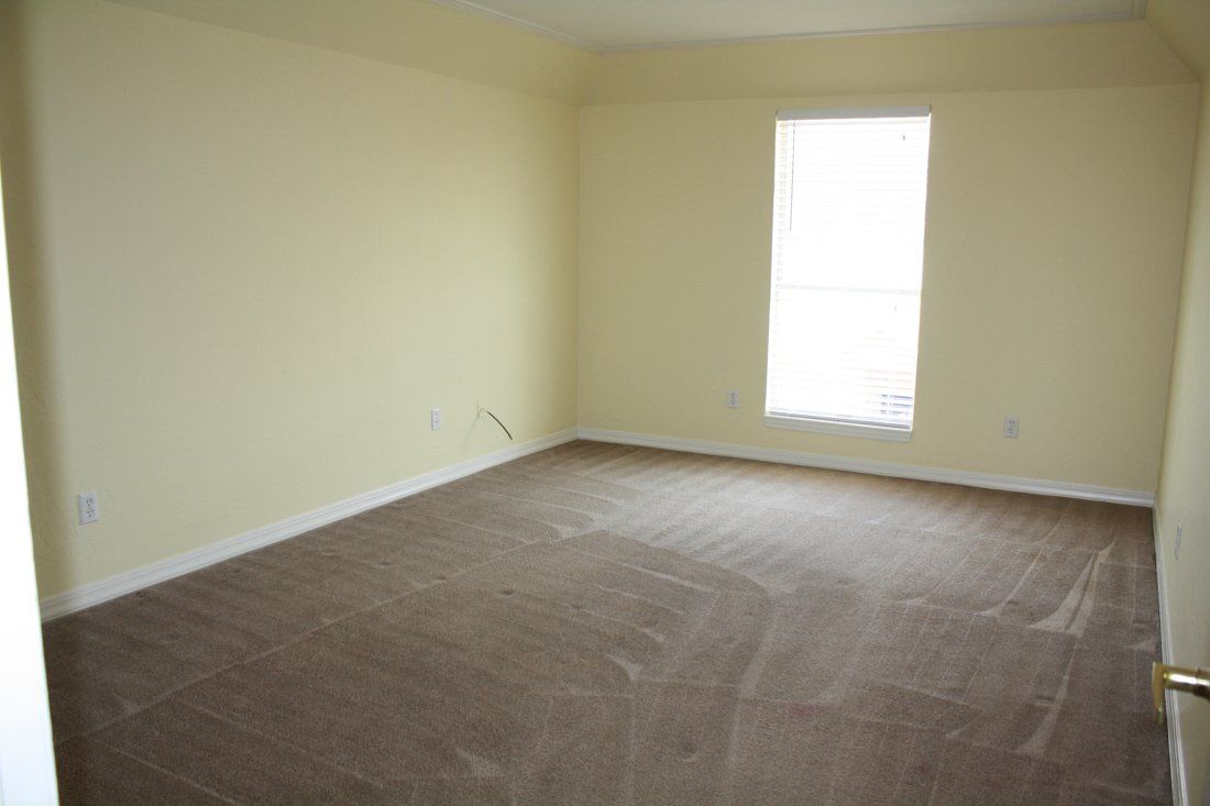 Asbury Place Condominium Bedroom | Desert Crest LLC