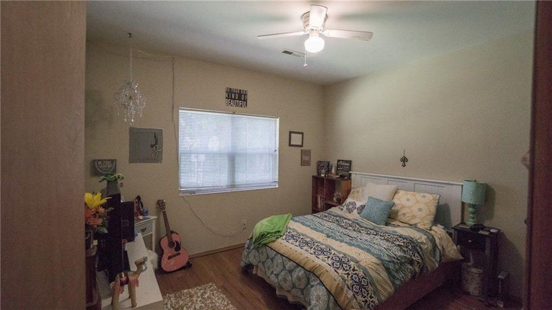 Coventry Meadows Bedroom | Desert Crest LLC