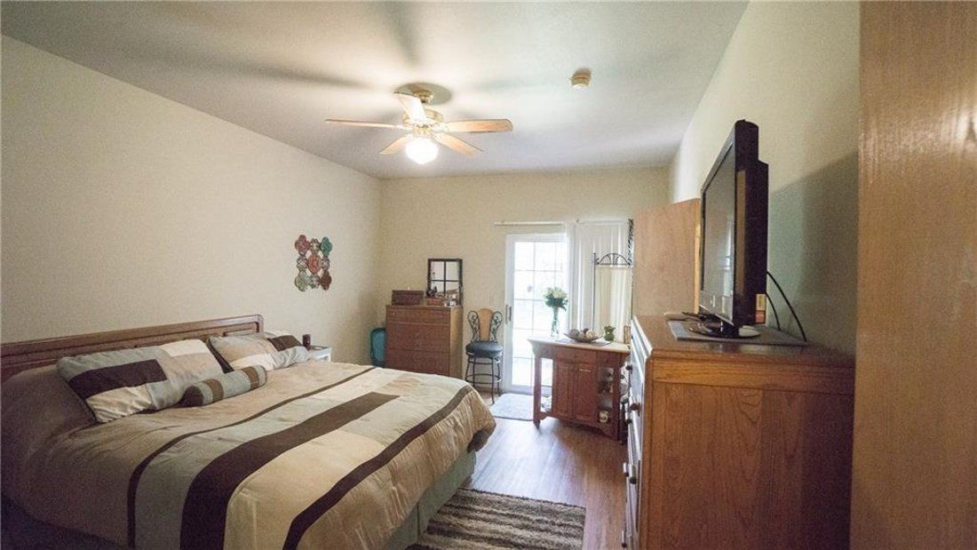 Coventry Meadows Bedroom | Desert Crest LLC