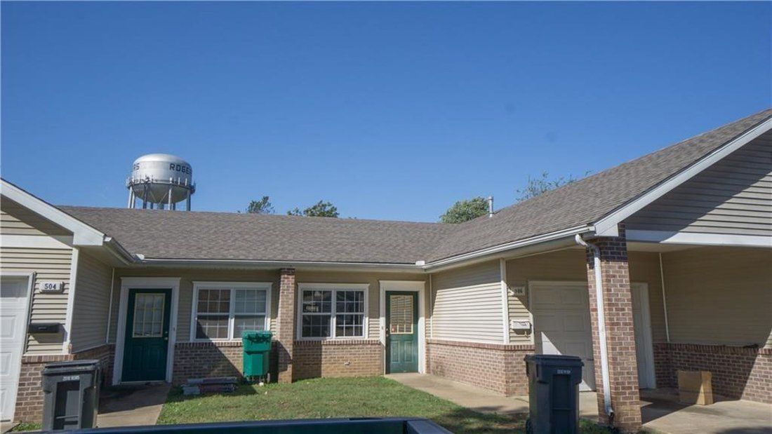 Coventry Meadows Exterior | Desert Crest LLC