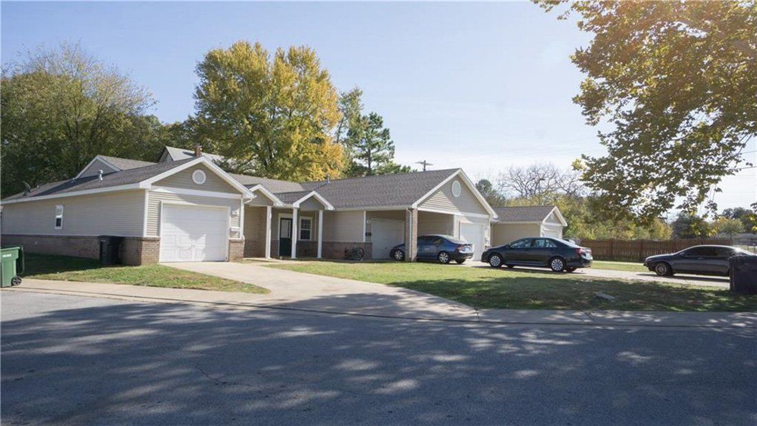 Coventry Meadows Exterior | Desert Crest LLC