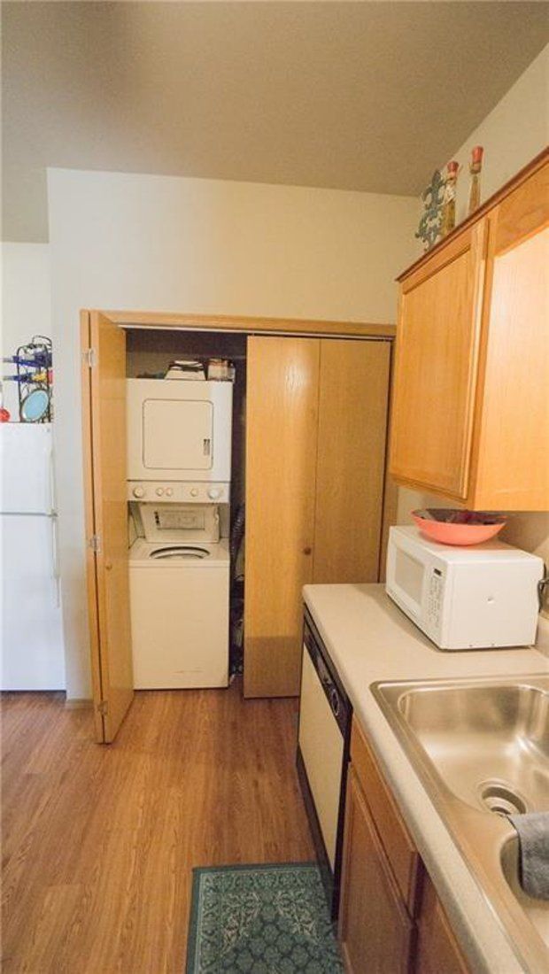 Coventry Meadows Laundry Unit | Desert Crest LLC