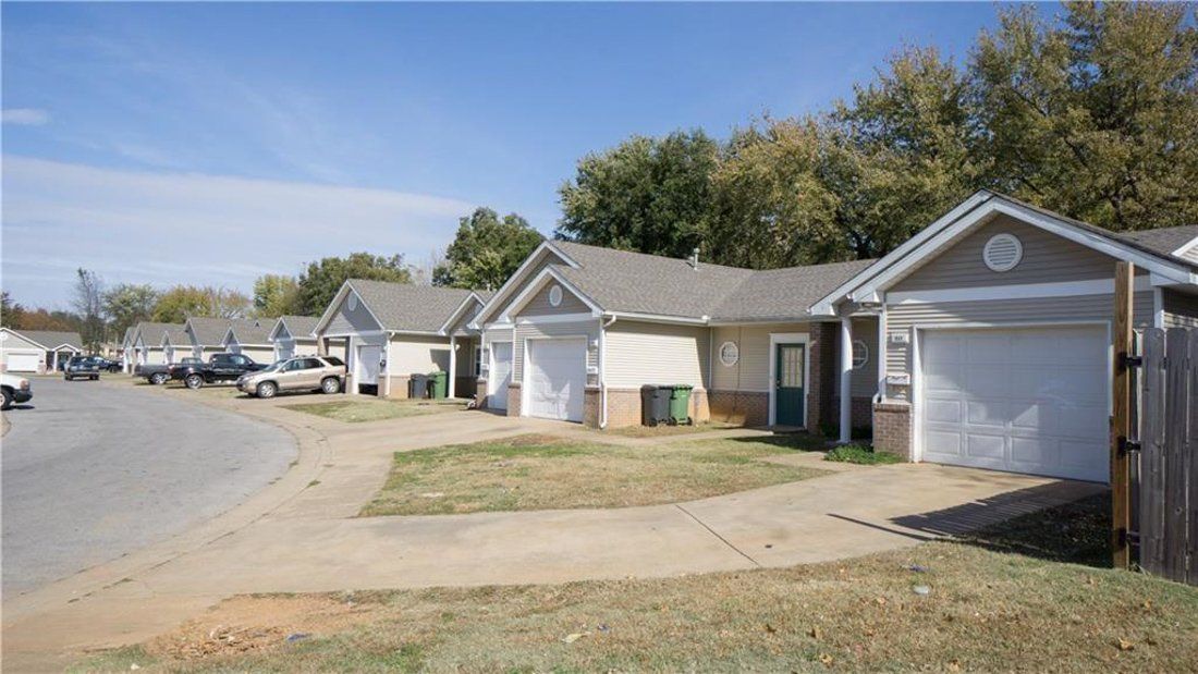 Coventry Meadows Exterior | Desert Crest LLC